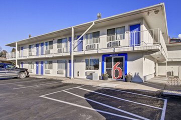 Motel 6 Green Bay WI