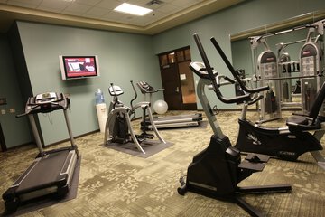 Health and Fitness 29 of 36