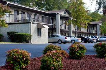 Affordable Corporate Suites of Overland Drive
