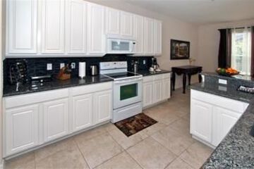 In-Room Kitchen