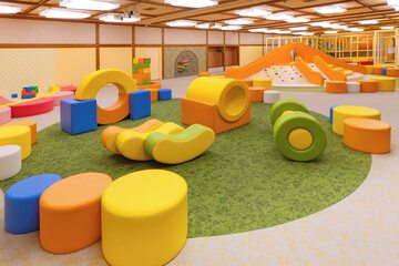 Children's activities