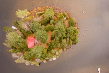 Lake view