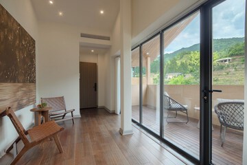 View from room