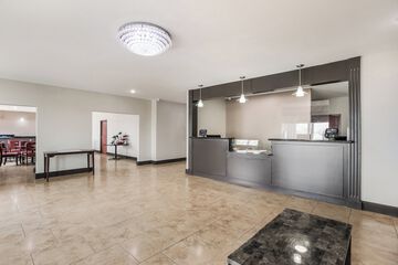 Breakfast/Coffee Service 34 of 38