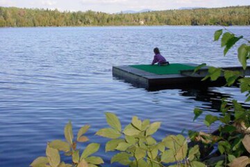 Dock