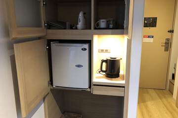 Room amenity
