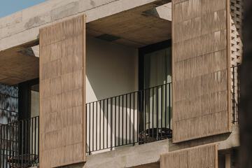 Building design