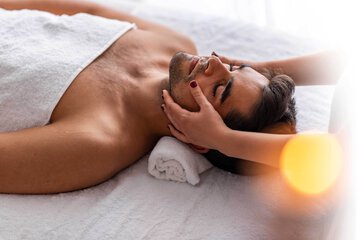 Spa treatment