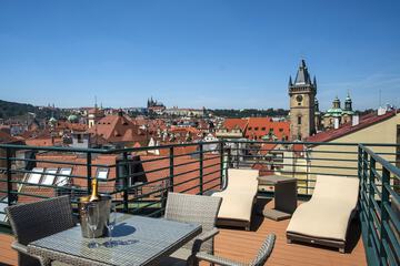 City view