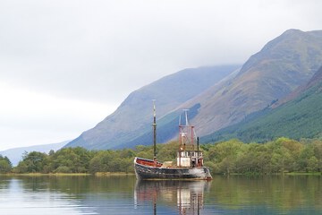 Boating