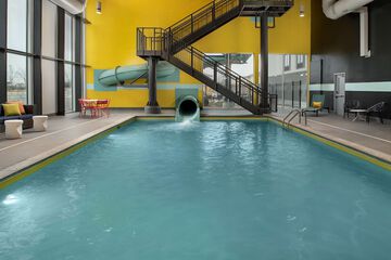 Hampton Inn & Suites Rapid City Rushmore