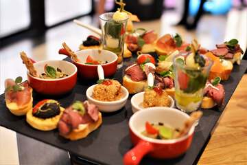 Buffet