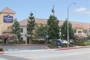 HOMESTEAD LOS ANGELES - LAX AIRPORT - EL SEGUNDO 4