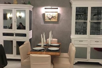 Family dining