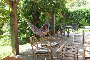Porch