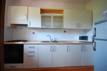 In-Room Kitchen