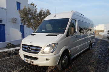 City shuttle