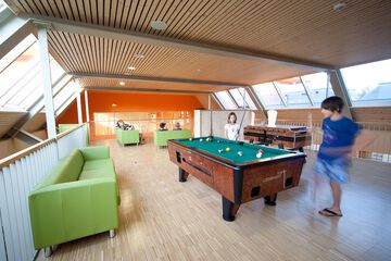 Billiards