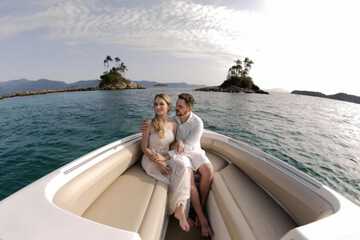 Boating