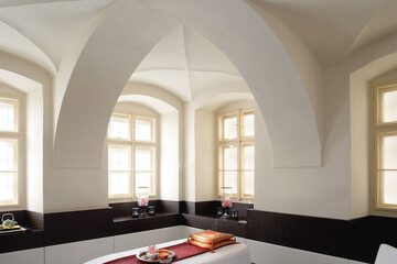 Treatment room