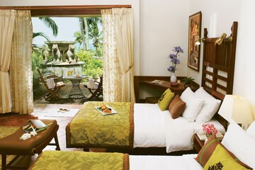 View from room