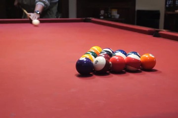 Billiards