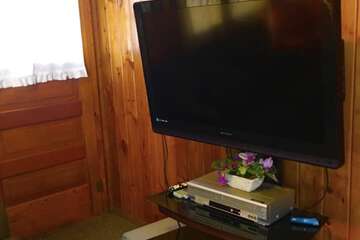Television