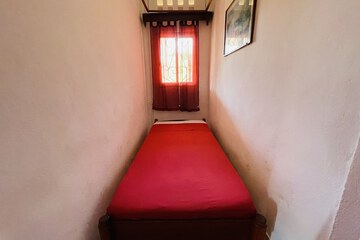 Extra beds
