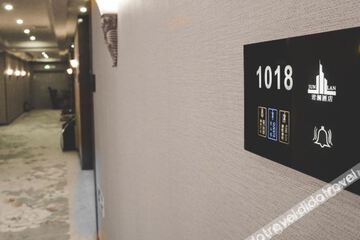 Hotel Interior or Public Areas