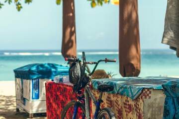 Bicycling