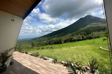 View from room