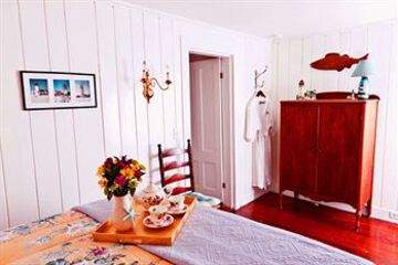 Room Service - Dining