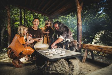 Children's activities