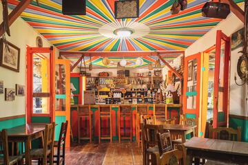 Snack bar