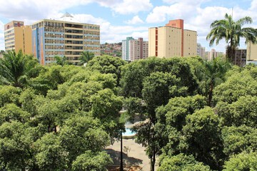 City view
