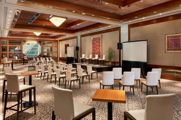 Ballroom