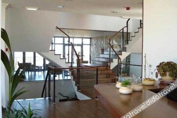 Hotel Interior or Public Areas