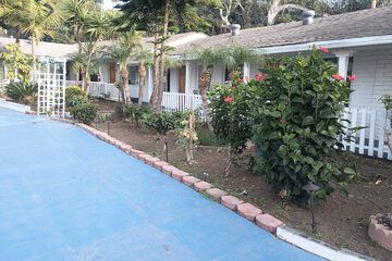 Oceana Boutique Hotel