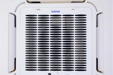Air conditioning