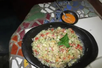 meal