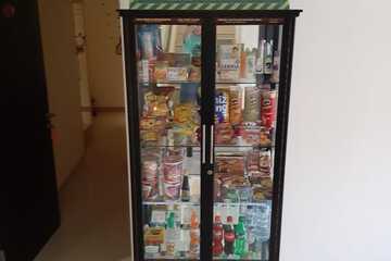 Gift shop