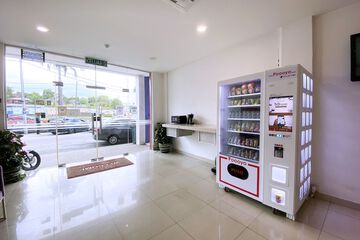 Vending machine