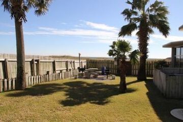 BBQ or Picnic Area