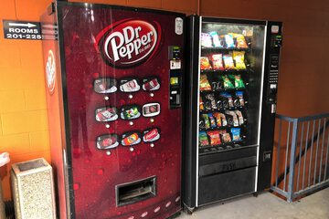 Vending machine