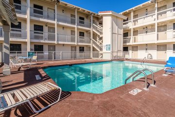 Studio 6 Fort Worth TX - West Medical Center