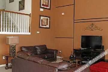 Hotel Interior or Public Areas