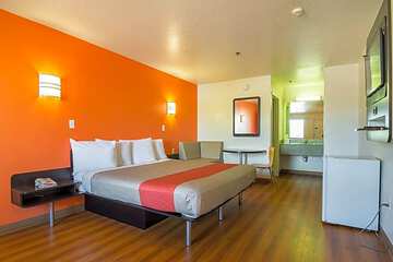 Motel 6 Chandler Az
