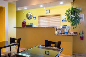 Days Inn by Wyndham Alamogordo / White Sands