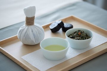 Spa treatment