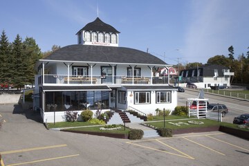 Hotel Motel Georges